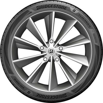TURANZA EV by BRIDGESTONE - 19" Tire (255/45R19) pa2