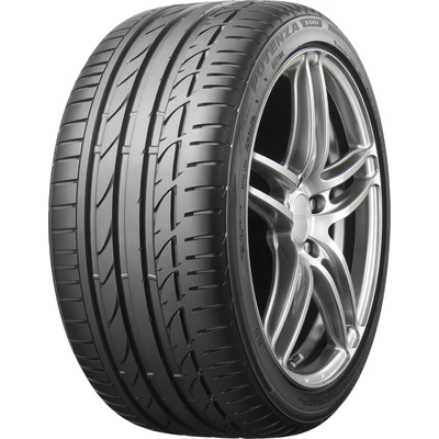 POTENZA S001 MOE by BRIDGESTONE - 19" Tire (255/35R19) pa1