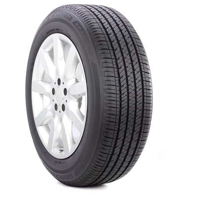 Ecopia EP422 PLUS par BRIDGESTONE - Pneu 16" (205/65R16) pa1