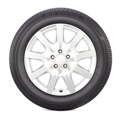 Ecopia EP422 PLUS par BRIDGESTONE - Pneu 16" (205/65R16) pa2