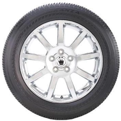 ALL SEASON 16" Pneu 195/50R16 by BRIDGESTONE pa6