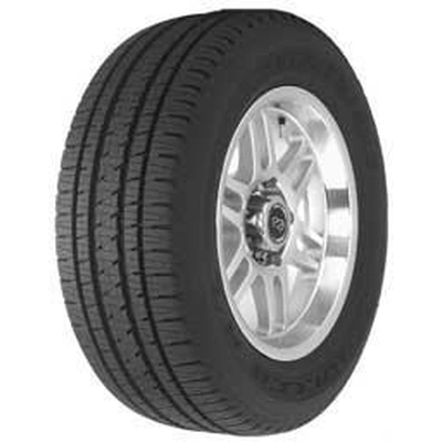 ALL SEASON 22" Pneu 285/45R22 by BRIDGESTONE pa25