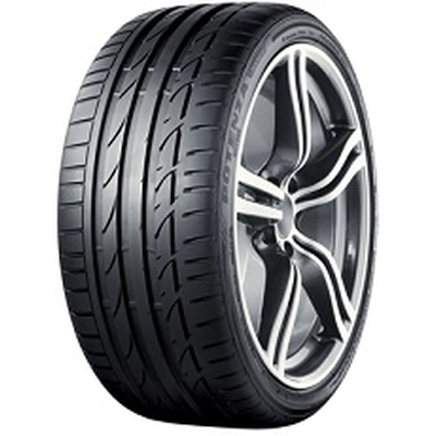 BRIDGESTONE - 23852 - Potenza S001 205/50R17 89W pa1