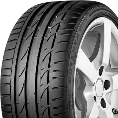 SUMMER 19" Tire 225/40R19 by BRIDGESTONE pa13