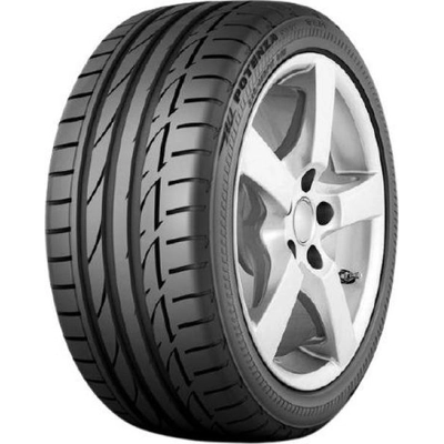 SUMMER 19" Pneu 225/40R19 by BRIDGESTONE pa9