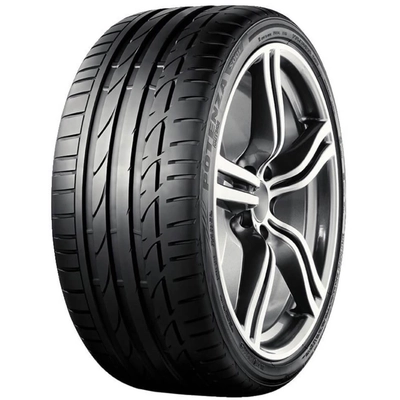 Potenza S001 by BRIDGESTONE - 20" Tire (255/35R20) pa1
