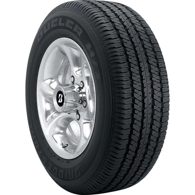 DUELER H/T 684 II by BRIDGESTONE - 17" Tire (265/65R17) pa4
