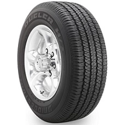 BRIDGESTONE - 55089 - Dueler H/T 684 Ii 275/65R18 114T pa1