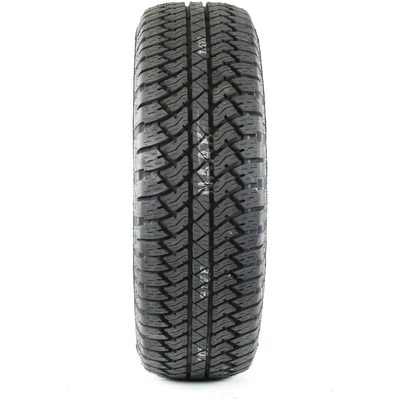 Dueler A/T RH-S by BRIDGESTONE - 18" Tire (255/70R18) pa1