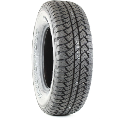 Dueler A/T RH-S by BRIDGESTONE - 18" Tire (255/70R18) pa2