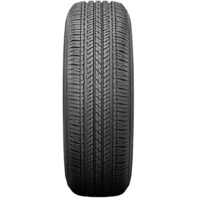 ALL SEASON 18" Tire 255/55R18 by BRIDGESTONE pa7