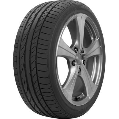 BRIDGESTONE - 065952 - Summer 18" Tire 275/35R18 Potenza RE050A RFT pa6