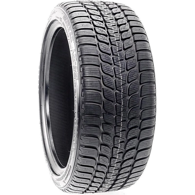 BLIZZAK LM-25 by BRIDGESTONE - 17" Tire (245/50R17) pa7