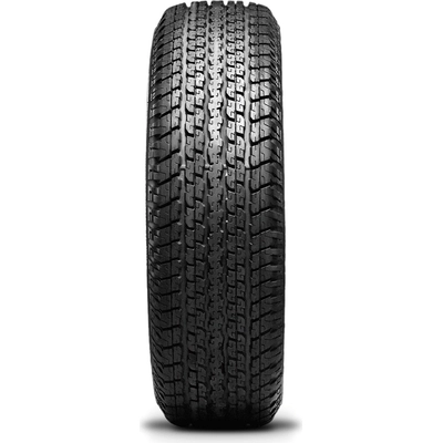 Dueler H/T 840 by BRIDGESTONE - 18" Tire (265/60R18) pa2