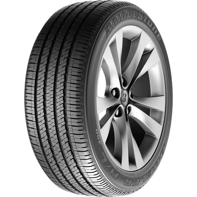 BRIDGESTONE - 087372 - All Season 18" Tire P235/60R18 Dueler H/L 400 pa3