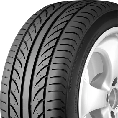 BRIDGESTONE - 87955 - Summer 18" Tire Potenza S-02A (215/45ZR18) pa2