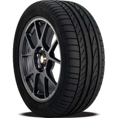 BRIDGESTONE - 094920 - 19" Tire Potenza RE050A RFT/MOE/II (255/30R19) pa1
