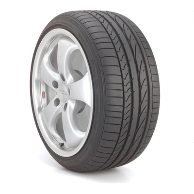 BRIDGESTONE - 94920 - Summer 17" Tire POTENZA RE050A RFT (255/40R17) pa4