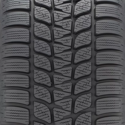 WINTER 19" Tire 255/50R19 by BRIDGESTONE pa2