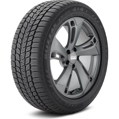 WINTER 19" Tire 255/50R19 by BRIDGESTONE pa3