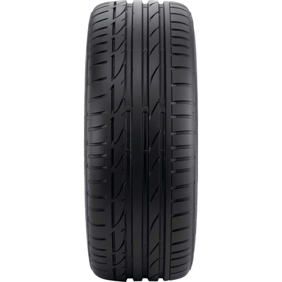POTENZA S-04 POLE POSITION by BRIDGESTONE - 17" Tire (255/40R17) pa1