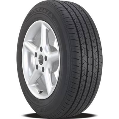 BRIDGESTONE - 108180 - 18" Tire Turanza ER33 (225/40R18) pa1