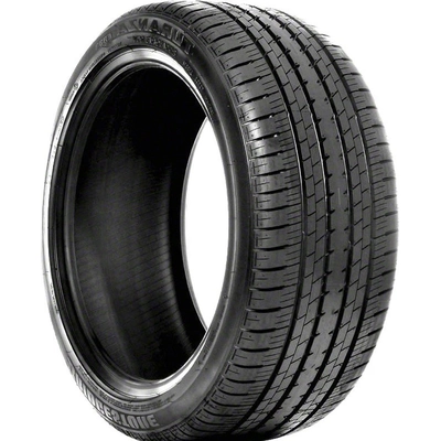 BRIDGESTONE - 108180 - Summer 18" Tire TURANZA ER33 (225/40R18) pa8