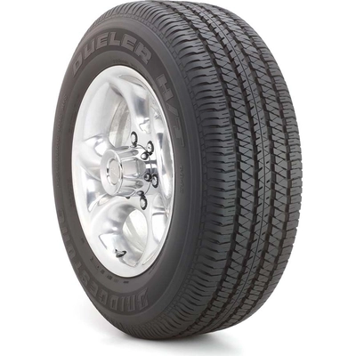 ALL SEASON 17" Tire 265/70R17 by BRIDGESTONE pa363