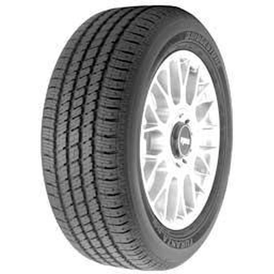 ALL SEASON 16" Tire 205/55R16 by BRIDGESTONE pa49