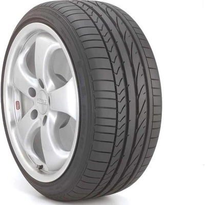 BRIDGESTONE - 118431 - Potenza RE050A RFT 245/35R18 88Y Summer Pneus pa2