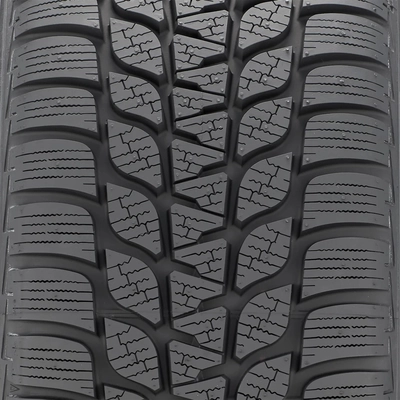 BRIDGESTONE - 118771 - Blizzak LM-25 RFT 255/40RF20 97V Winter Tires pa2