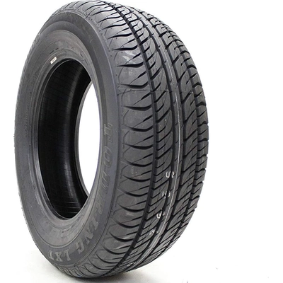 BRIDGESTONE - 124823 - All Season 17" Tire Turanza EL400 02 235/60R17 pa1