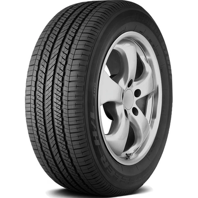 BRIDGESTONE - 126319 - All Season 20" Tire Dueler H/L 400 MOE (275/50R20) pa4