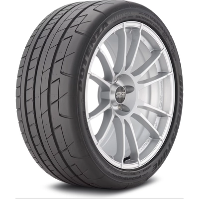 POTENZA RE070R RFT by BRIDGESTONE - 20" Tire (285/35R20) pa2