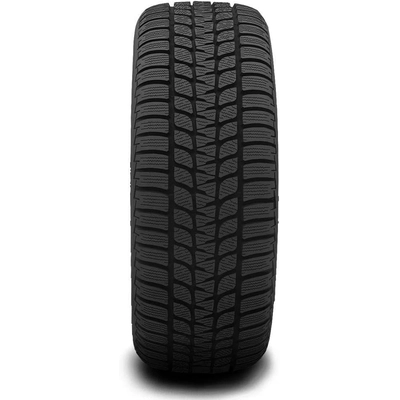 BRIDGESTONE - 127305 - Winter 19" Tire 255/50R19 Blizzak LM-25 4X4 MOE pa2