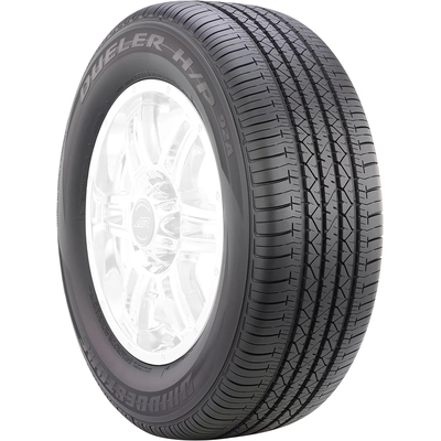 BRIDGESTONE - 127356 - Summer 18" Tire P265/60R18 Dueler H/P 92A pa1