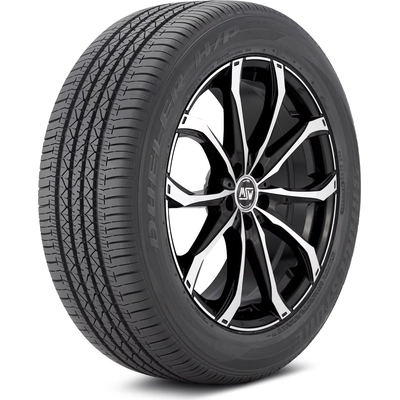 BRIDGESTONE - 127356 - Summer 18" Tire P265/60R18 Dueler H/P 92A pa4