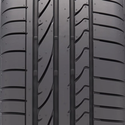 POTENZA RE050A by BRIDGESTONE - 18" Tire (295/35R18) pa2