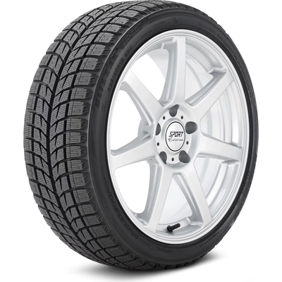 BRIDGESTONE - 131538 - Blizzak LM-60 RFT 205/45R17 84H Winter Tires pa3