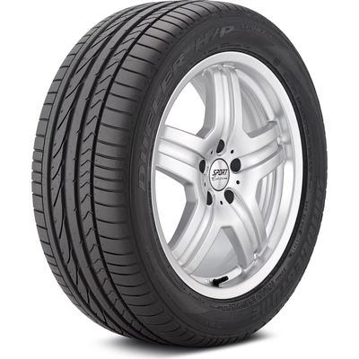 BRIDGESTONE - 135686 - Summer 20" Tire Dueler H/P Sport MOE (265/45R20) pa2