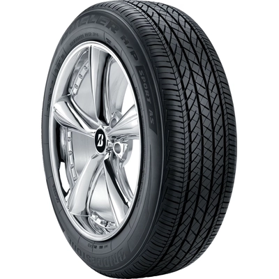 DUELER H/P SPORT AS by BRIDGESTONE - 17" Tire (225/65R17) pa7