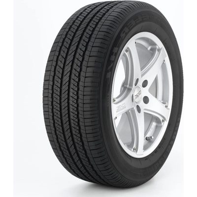 BRIDGESTONE - 142469 - All Season 17" Pneu P215/70R17 Dueler H/L 400 Ecopia pa1