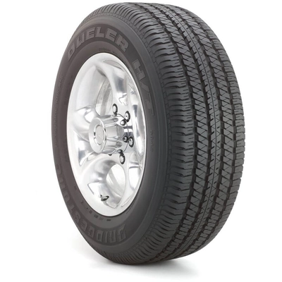 BRIDGESTONE - 142741 - All Season 17" Dueler H/T (D684 II) P245/70R17 108S pa1