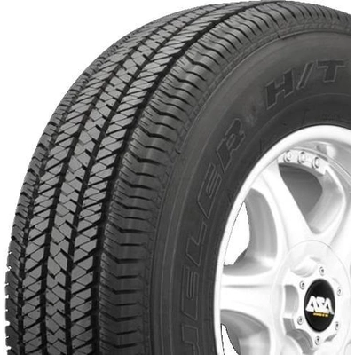 ALL SEASON 20" Tire 245/60R20 by BRIDGESTONE pa4