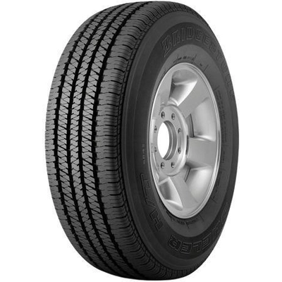 ALL SEASON 22" Tire 275/50R22 by BRIDGESTONE pa2