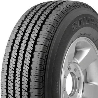 ALL SEASON 22" Tire 275/50R22 by BRIDGESTONE pa4