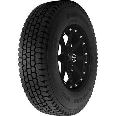 BRIDGESTONE - 150800 - Winter 16" Tire Blizzak W965 LT(245/75R16) pa2