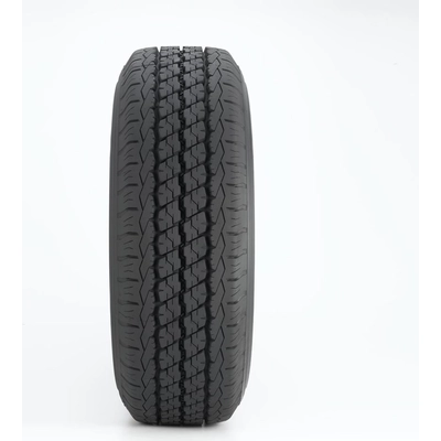 DURAVIS R500 HD by BRIDGESTONE - 16" Tire (265/75R16) pa1