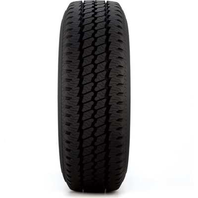 BRIDGESTONE - 206242 - All Season 17" DURAVIS M700 HD LT(235/80R17) pa1