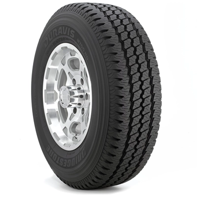DURAVIS M700 HD by BRIDGESTONE - 17" Tire (265/70R17) pa2